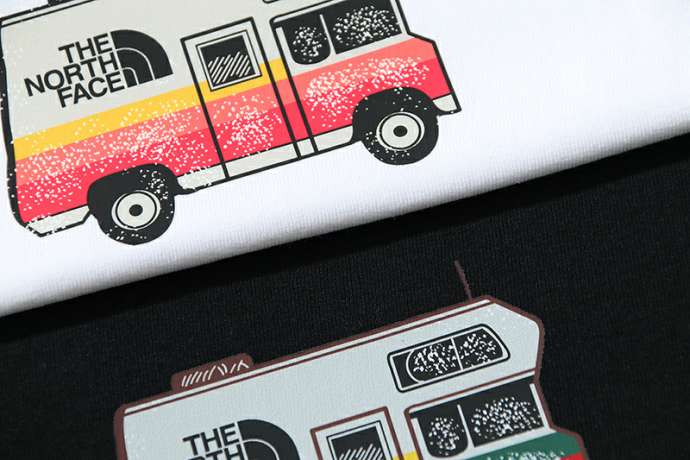 The North Face T Shirts Short _SKUTheNorthFaceM-3XLT88935739865